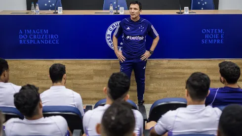 Foto: Gustavo Aleixo/Cruzeiro
