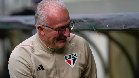 EITA! Dorival recebe notícia ESPETACULAR para a final - Foto: Fernando Moreno/AGIF