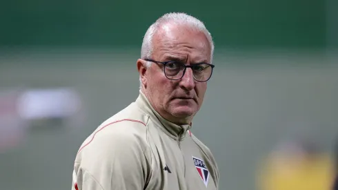 Dorival Júnior está em sua segunda passagem pelo SPFC
