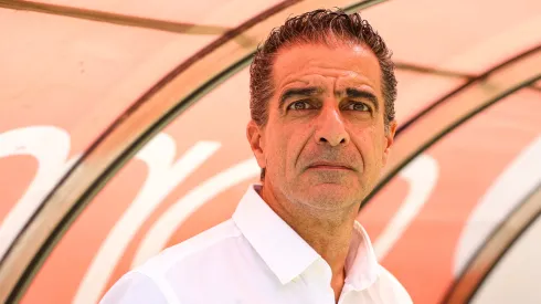 Foto: Gilson Lobo/AGIF - Renato Paiva: ex-técnico do Bahia se manifestou