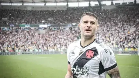 Foto: Daniel Ramalho/CRVG
