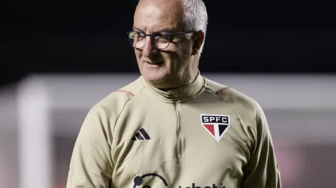 VAZOU! Salário que Dorival Júnior recebe no São Paulo vem à tona – Foto: Alexandre Schneider/Getty Images
