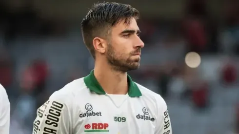 Foto: Robson Mafra/AGIF