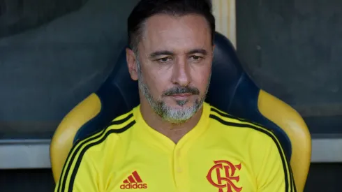 Foto: Thiago Ribeiro/AGIF