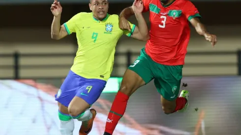 Créditos: Mohamed Bissar / CBF