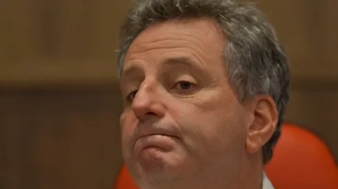 Landim pretende se reunir com técnico conhecido da Nação nas próximas semanas e anúncio pode acontecer