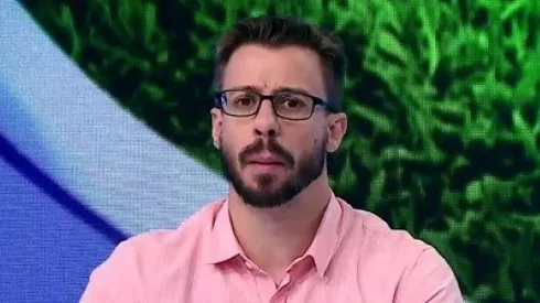 Foto: Reprodução / Fox Sports