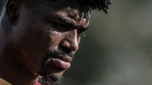 Foto: Ivan Storti/Santos FC