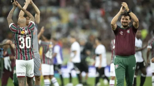 Foto: Jorge Rodrigues/AGIF