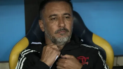 Foto: Jorge Rodrigues/AGIF