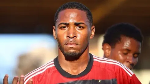 Foto: Divulgação site oficial Flamengo – Gilvan de Souza
