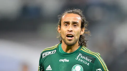 Foto: Mauro Horita/AGIF