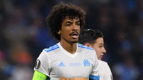 CONFIRMADO! Santos tem definição sobre chegada de Luiz Gustavo<br />
- Foto: Matthias Hangst/Getty Images