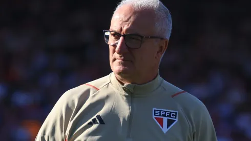 Foto: Marcello Zambrana/AGIF