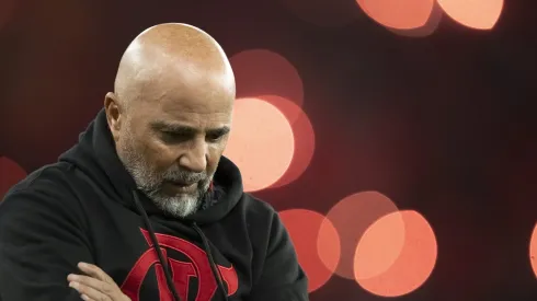 Foto: Jorge Rodrigues/AGIF