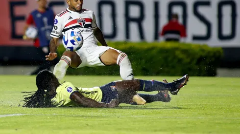 R$ 30 MILHÕES: Alvo do Corinthians, Welington tem negociação concluída<br />
 – Foto: Miguel Schincariol/Getty Images
