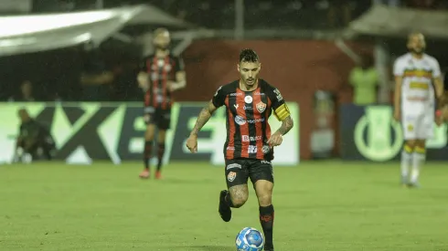 Foto: Jhony Pinho/AGIF- Zeca está lesionado
