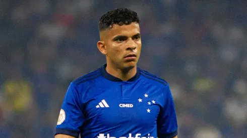 Bruno Rodrigues chegou em 2022
