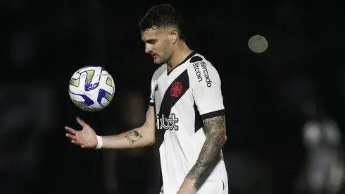 Foto: Daniel Ramalho/CRVG