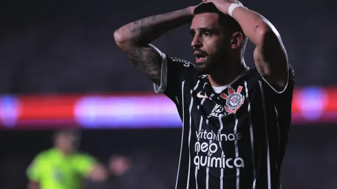 Foto: Ettore Chiereguini/AGIF