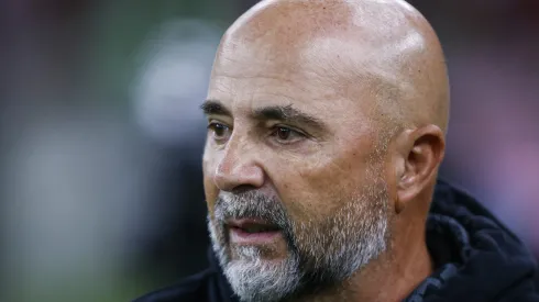 Um problemão para Sampaoli: São Paulo recebe notícia ESPETACULAR<br />
- Foto: Wagner Meier/Getty Images
