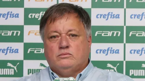 Foto: Fabio Menotti / Flickr Palmeiras