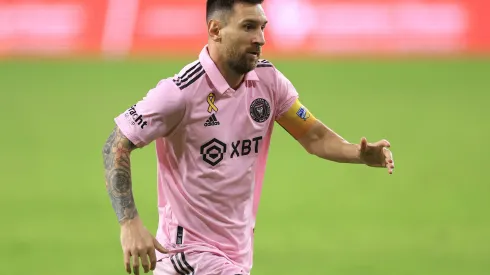 (Photo by Sean M. Haffey/Getty Images)