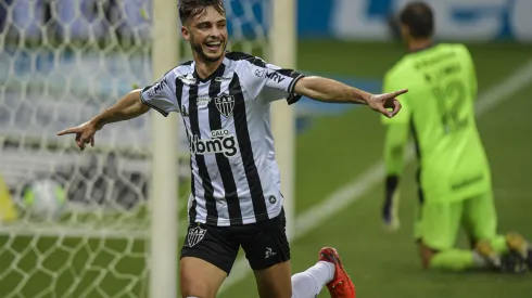 Hyoran é oferecido ao Corinthians para 2024 e detalhes são expostos – Foto: Pedro Vilela/Getty Images
