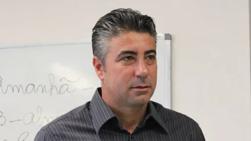 Foto: Bruno Giufrida/Divulgação Santos FC