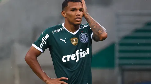 Marcello Zambrana/AGIF - Situação do atleta é preocupante