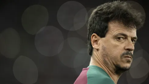 Jorge Rodrigues/AGIF. Decisão de Diniz causa alvoroço no Internacional