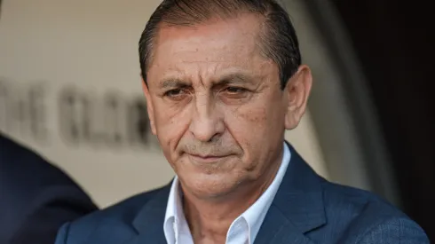 Thiago Ribeiro/AGIF - argentino está de olho em cria da base colorada