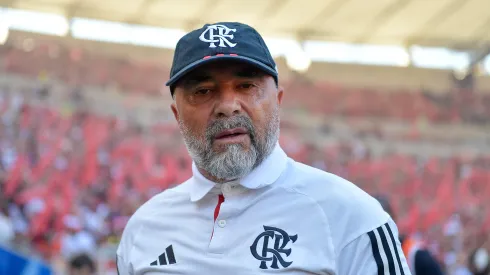 Thiago Ribeiro/AGIF - Argentino é odiado pela torcida do Mengão