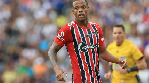 Marcello Zambrana/AGIF - Futuro do jogador mexe nos bastidores