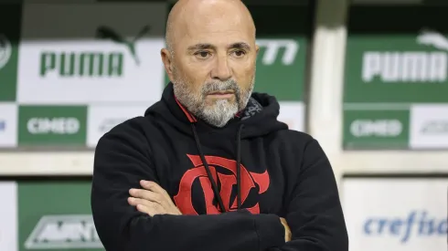 Marcello Zambrana/AGIF - Argentino quase fechou com o alviverde