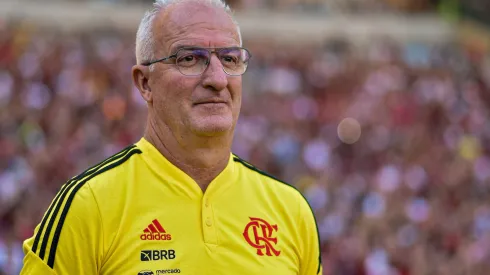 Thiago Ribeiro/AGIF – Jogadores do Flamengo criticaram comandantes estrangeiros