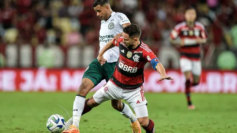 Foto: Thiago Ribeiro/AGIF