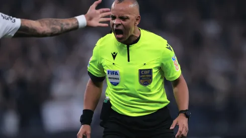 Foto: Ettore Chiereguini/AGIF