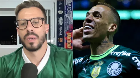 Fotos: Reprodução YouTube Felipe Facincani – Marcello Zambrana/AGIF
