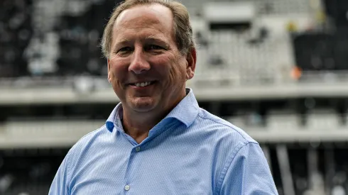 Thiago Ribeiro/AGIF – Americano é um dos responsáveis pelo sucesso do Glorioso