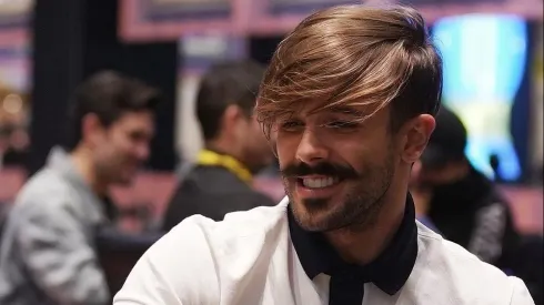 Yuri Martins é o principal jogador de poker do Brasil (Foto: Reprodução Instagram oficial Yuri Martins @yurinerdguy)
