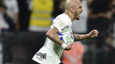 UMA BOA? Nem Fábio Santos, nem Bidu: jornalista sugere lateral FERA em 2024 - Foto: Mauro Horita/Getty Images