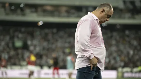 RESOLVIDO! Flamengo toma decisão de uma vez por todas sobre saída de Braz<br />
. Foto: Jorge Rodrigues/AGIF
