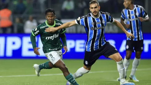 Foto: Marcello Zambrana/AGIF
