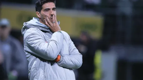 Foto: Ettore Chiereguini/AGIF