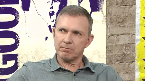 Foto: Reprodução / Os Donos da Bola – TV Bandeirantes