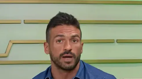 Foto - Reprodução/SBT - Venê revela escalação do São Paulo