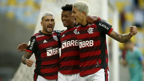 Wagner Meier/Getty Images - Jogador está na mira do Verdão