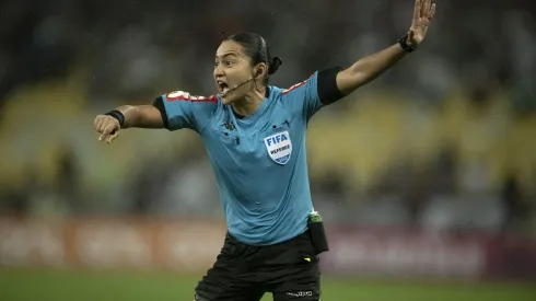 Foto: Jorge Rodrigues/AGIF