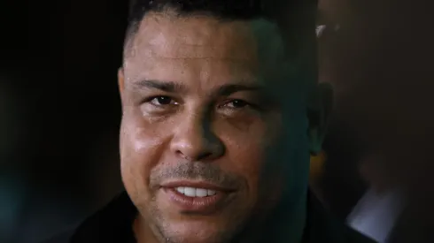 R$ 8 milhões, está assinado no contrato: Ronaldo pode contratar jogador do São Paulo- Buda Mendes/Getty Images